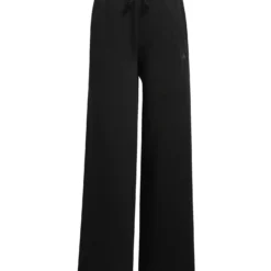 ADIDAS ALL SZN Fleece Wide Joggers - Black 11 ADIDAS ALL SZN Fleece Wide Joggers - Black -Default Template 3 adidas all szn fleece wide joggers black ht3302 6