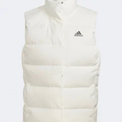 ADIDAS Helionic Down Vest - White 13 ADIDAS Helionic Down Vest - White -Default Template 3 adidas helionic down vest white hg6278 2