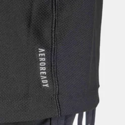 ADIDAS Own The Run Long Sleeve Tee - Black 13 ADIDAS Own The Run Long Sleeve Tee - Black -Default Template 3 adidas own the run long sleeve tee black in1568 4