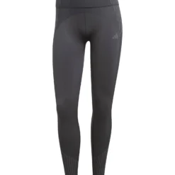 ADIDAS Seamless Branded 7/8 Leggings - Black -Default Template 3 adidas seamless branded 7 8 leggings black IA7165 4