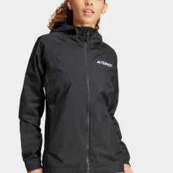 ADIDAS Terrex Multi 2L RAIN.RDY Jacket - Black