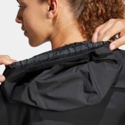 ADIDAS Terrex Multi 2L RAIN.RDY Jacket - Black 8 ADIDAS Terrex Multi 2L RAIN.RDY Jacket - Black -Default Template 3 adidas terrex multi 2l rainrdy jacket black iv9835 5