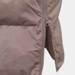 Long Padded Jacket - Brown 11 Long Padded Jacket - Brown -Default Template 3 adidas x stella mccartney long padded winter jacket brown it5737 2