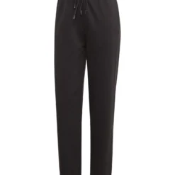 Regular Joggers - Black -Default Template 3 adidas x stella mccartney regular joggers black IB6860 2