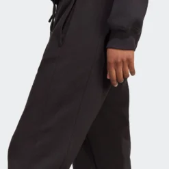 Regular Joggers - Black -Default Template 3 adidas x stella mccartney regular joggers black IB6860 6