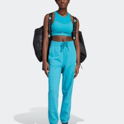 TrueNature Short Padded Winter Jacket - Black 11 TrueNature Short Padded Winter Jacket - Black -Default Template 3 adidas x stella mccartney truenature short padded winter jacket black il9613 5