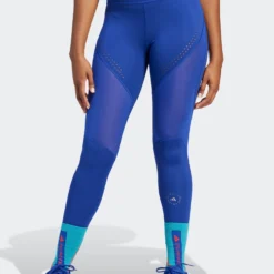 TruePurpose Optime Training 7/8 Leggings - Mystery Ink