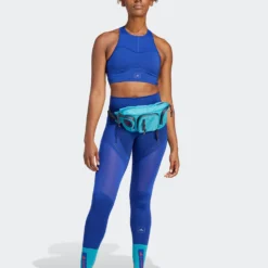 TruePurpose Optime Training 7/8 Leggings - Mystery Ink 11 TruePurpose Optime Training 7/8 Leggings - Mystery Ink -Default Template 3 adidas x stella mccartney truepurpose optime training 7 8 leggings mystery ink ib6797 5