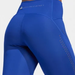 TruePurpose Optime Training 7/8 Leggings - Mystery Ink 8 TruePurpose Optime Training 7/8 Leggings - Mystery Ink -Default Template 3 adidas x stella mccartney truepurpose optime training 7 8 leggings mystery ink ib6797 6