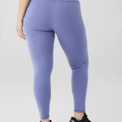 7/8 High Waisted Airbrush Legging - Infinity Blue 15 7/8 High Waisted Airbrush Legging - Infinity Blue -Default Template 3 alo yoga 7 8 hw airbrush legging infinity blue W5604R 5