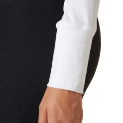 Beyond Yoga Featherweight Daydreamer Pullover - Cloud White -Default Template 3 beyond yoga featherweight daydreamer pullover cloud white LWSD7792 5