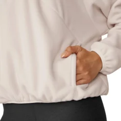 Beyond Yoga Tranquility Pullover - Lunar Rock -Default Template 3 beyond yoga tranquility pullover lunar rock FL7888 2