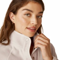 Beyond Yoga Tranquility Pullover - Lunar Rock -Default Template 3 beyond yoga tranquility pullover lunar rock FL7888 3