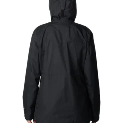 Columbia Inner Limits III Waterproof Jacket - Black -Chillcradle Sale Store columbia inner limits iii waterproof jacket black 2071433 010 2