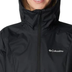 Columbia Inner Limits III Waterproof Jacket - Black -Chillcradle Sale Store columbia inner limits iii waterproof jacket black 2071433 010 6