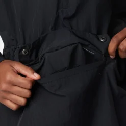 Columbia Paracutie Anorak Windbreaker - Black 10 Columbia Paracutie Anorak Windbreaker - Black -Default Template 3 columbia paracutie anorak windbreaker black 2071161 010 3