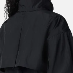 Columbia Paracutie Anorak Windbreaker - Black 11 Columbia Paracutie Anorak Windbreaker - Black -Default Template 3 columbia paracutie anorak windbreaker black 2071161 010 4