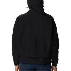 Columbia Paracutie Windbreaker - Black -Chillcradle Sale Store columbia paracutie windbreaker black 1989441 010 2