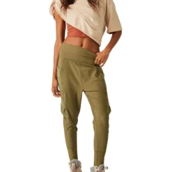 Take A Hike Harem Pants - Seagrass 7 Take A Hike Harem Pants - Seagrass -Default Template 3 free people movement take a hike harem seagrass OB1384430 3300 2