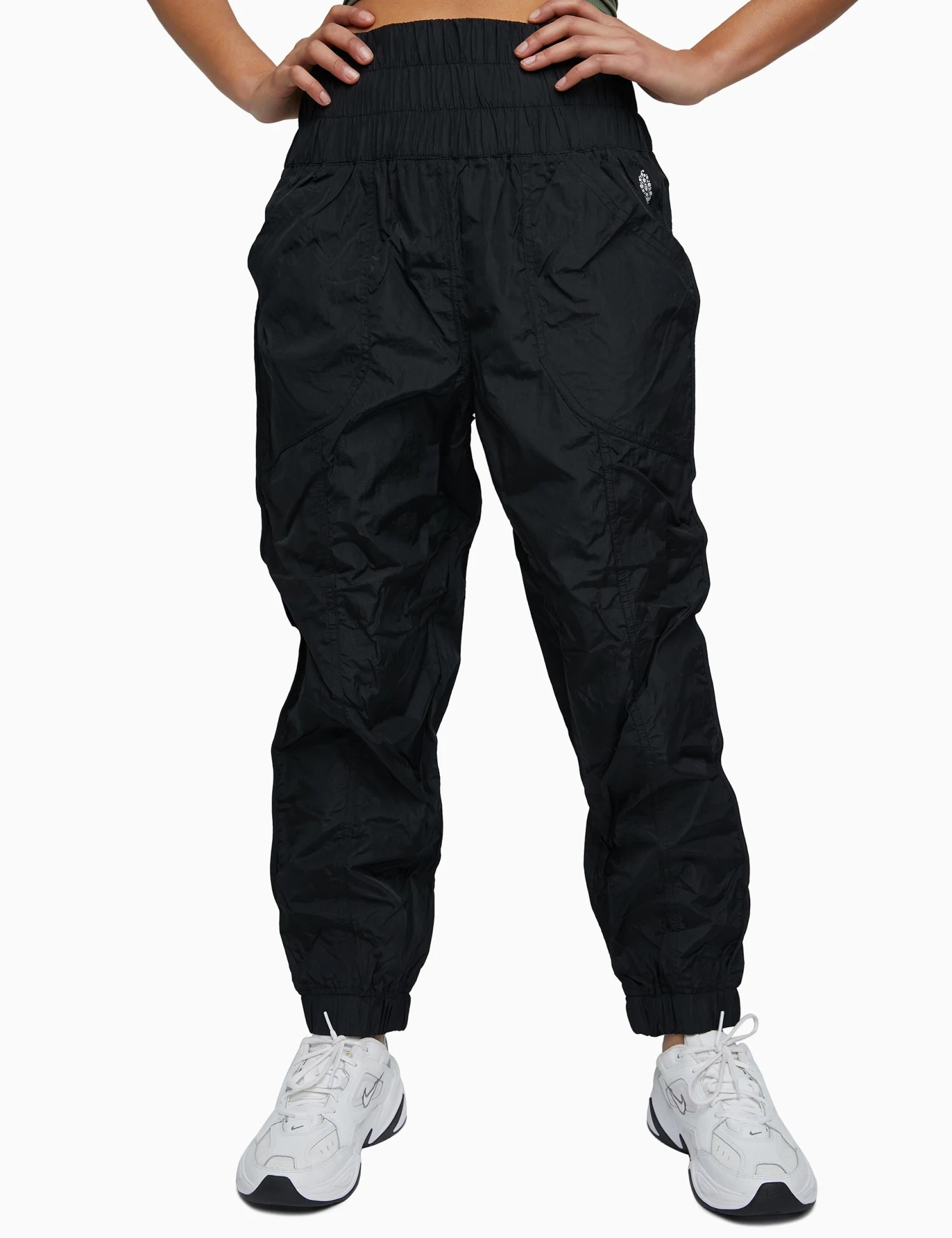 The Way Home Joggers - Black 1 The Way Home Joggers - Black