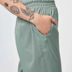 Summit Track Pant - Chinoiserie 10 Summit Track Pant - Chinoiserie -Default Template 3 girlfriend collective summit track pant chinoiserie 6011 4