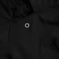 Go Balance Fitted Short All In One - Black -Default Template 3 goodmove go balance fitted short all in one black T51 5993 3