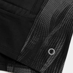 Reflective Jacket - Black -Default Template 3 goodmove reflective jacket black T51 5847 3