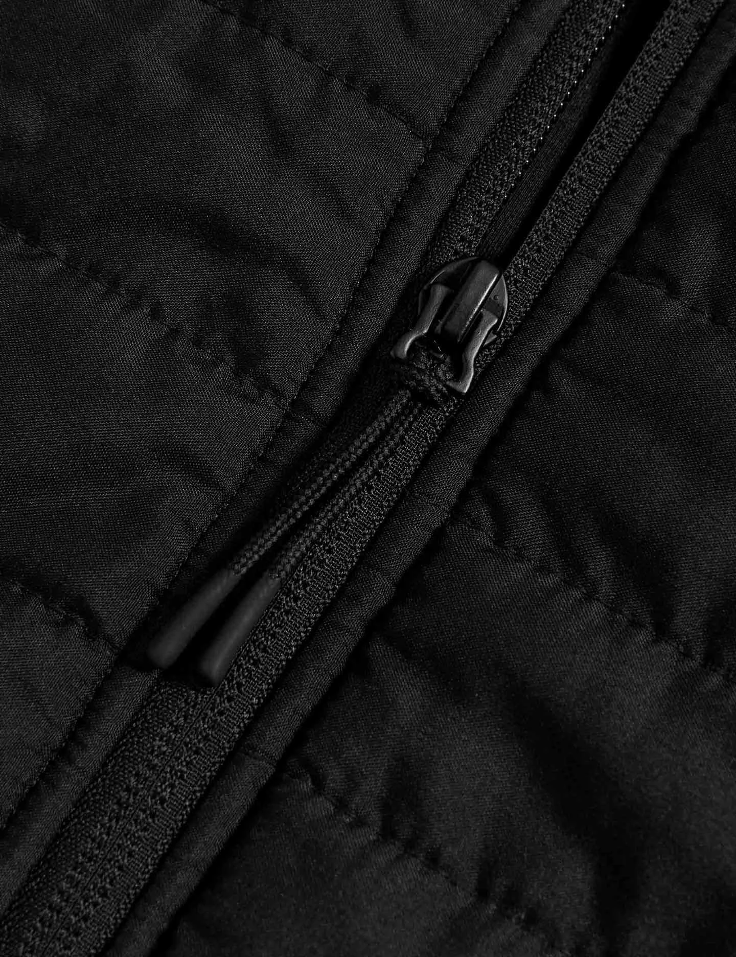 Stormwear Reflective Gilet - Black 4 Stormwear Reflective Gilet - Black - Image 4