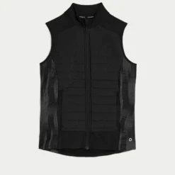Stormwear Reflective Gilet - Black 11 Stormwear Reflective Gilet - Black -Default Template 3 goodmove stormwear reflective gilet black T51 5795 5