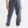 Lucy Track Pants - Indigo