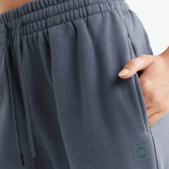 Lucy Track Pants - Indigo 7 Lucy Track Pants - Indigo -Default Template 3 lilybod lucy track pants indigo LL89 BLI 2