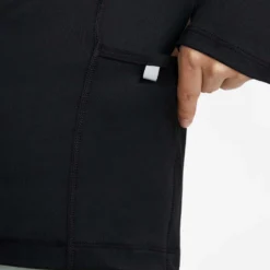 Nike Dri-FIT Element Crew - Black 13 Nike Dri-FIT Element Crew - Black -Default Template 3 nike dri fit element crew black CU3277 010 7