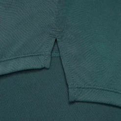 Nike Dri-FIT One Long-Sleeve Top - Deep Jungle/White 8 Nike Dri-FIT One Long-Sleeve Top - Deep Jungle/White -Default Template 3 nike dri fit one long sleeve top jungle white dd0641 328 4