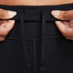 Nike Fast Mid-Rise 7/8 Leggings - Black/Reflective Silver 8 Nike Fast Mid-Rise 7/8 Leggings - Black/Reflective Silver -Default Template 3 nike fast mid rise 7 8 leggings black silver fb4579 010 8