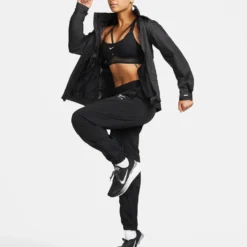 Nike Fast Repel Jacket - Black 15 Nike Fast Repel Jacket - Black -Default Template 3 nike fast repel jacket black FB7451 010 3