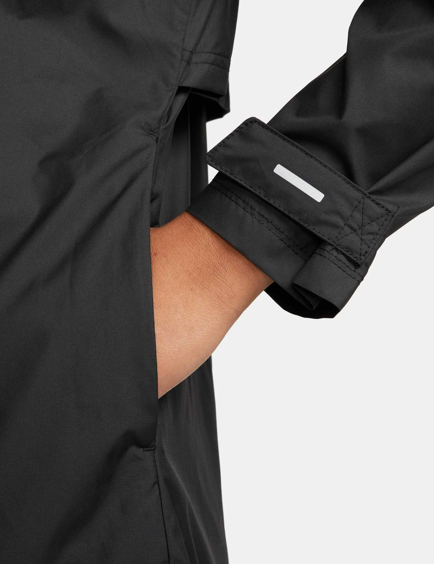 Nike Fast Repel Jacket - Black 6 Nike Fast Repel Jacket - Black - Image 6