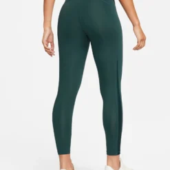 Nike Pro 7/8 Leggings - Deep Jungle/Metallic Silver 6 Nike Pro 7/8 Leggings - Deep Jungle/Metallic Silver -Default Template 3 nike pro 7 8 leggings jungle silver fb5700 328 2