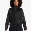 Nike Repel Trail Running Jacket - Black