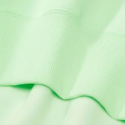 Nike Sportswear Phoenix Fleece Sweatshirt - Vapor Green/Sail 11 Nike Sportswear Phoenix Fleece Sweatshirt - Vapor Green/Sail -Default Template 3 nike sportswear phoenix fleece sweatshirt vapor green sail dq5761 376 7