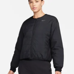 Nike Therma-FIT Swift Jacket - Black