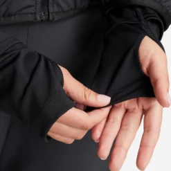 Nike Therma-FIT Swift Jacket - Black 9 Nike Therma-FIT Swift Jacket - Black -Default Template 3 nike therma fit swift jacket black fb7511 010 6