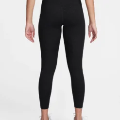 Nike Universa High Waisted 7/8 Printed Leggings - Black 5 Nike Universa High Waisted 7/8 Printed Leggings - Black -Default Template 3 nike universa hw 7 8 printed leggings black fn4170 010 2