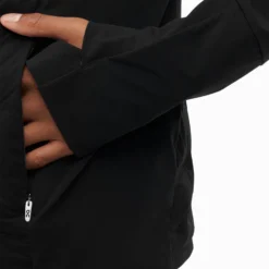 On Running Climate Jacket - Black 14 On Running Climate Jacket - Black -Default Template 3 on running w climate jacket black 264 00708 7