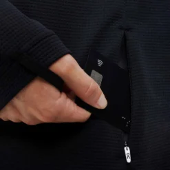 On Running Climate Shirt - Black 11 On Running Climate Shirt - Black -Default Template 3 on running w climate shirt black 263 3