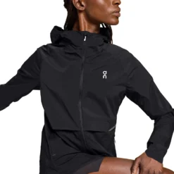 On Running Core Jacket - Black -Default Template 3 on running w core jacket black 1WE10410553 6