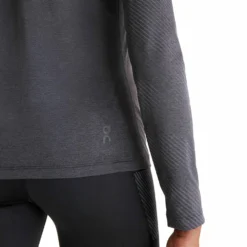 On Running Performance Long-T Lumos - Black/Iron -Default Template 3 on running w performance long t lumos black iron 1WD30061242 3