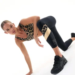 Alignment Legging - Black 15 Alignment Legging - Black -Default Template 3 pe nation alignment legging black 2