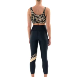 Alignment Legging - Black 11 Alignment Legging - Black -Default Template 3 pe nation alignment legging black 5