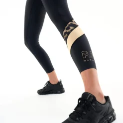 Alignment Legging - Black 14 Alignment Legging - Black -Default Template 3 pe nation alignment legging black 8