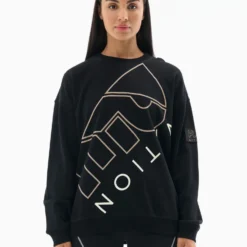 Alta Sweat - Black